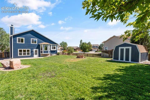 Tiny photo for 4420 Cherry Oak Court, Colorado Springs, CO 80906 (MLS # 8262094)