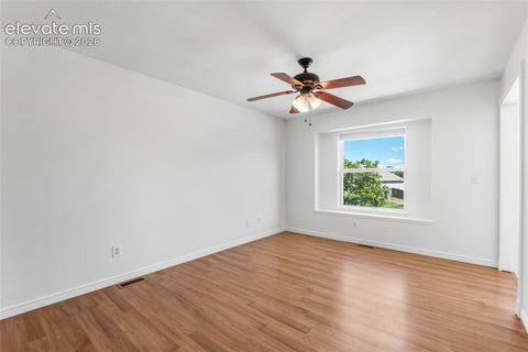 Tiny photo for 4420 Cherry Oak Court, Colorado Springs, CO 80906 (MLS # 8262094)