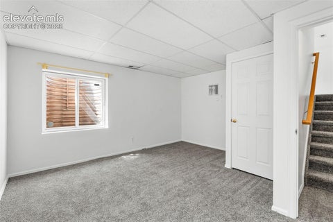 Tiny photo for 4420 Cherry Oak Court, Colorado Springs, CO 80906 (MLS # 8262094)