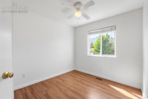 Tiny photo for 4420 Cherry Oak Court, Colorado Springs, CO 80906 (MLS # 8262094)