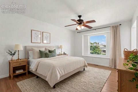 Tiny photo for 4420 Cherry Oak Court, Colorado Springs, CO 80906 (MLS # 8262094)