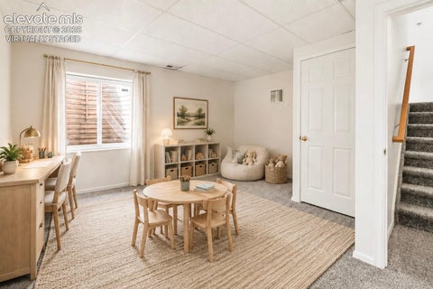 Tiny photo for 4420 Cherry Oak Court, Colorado Springs, CO 80906 (MLS # 8262094)