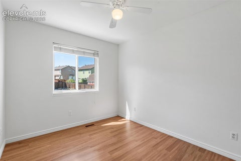 Tiny photo for 4420 Cherry Oak Court, Colorado Springs, CO 80906 (MLS # 8262094)