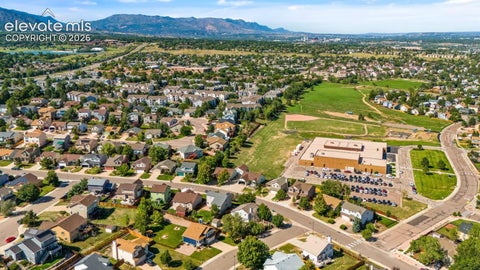 Tiny photo for 4420 Cherry Oak Court, Colorado Springs, CO 80906 (MLS # 8262094)