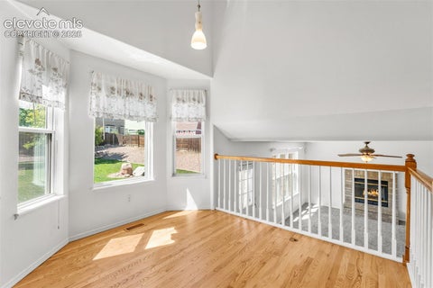 Tiny photo for 4420 Cherry Oak Court, Colorado Springs, CO 80906 (MLS # 8262094)