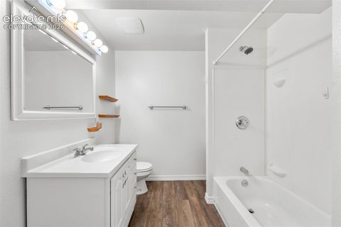 Tiny photo for 4420 Cherry Oak Court, Colorado Springs, CO 80906 (MLS # 8262094)