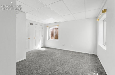 Tiny photo for 4420 Cherry Oak Court, Colorado Springs, CO 80906 (MLS # 8262094)