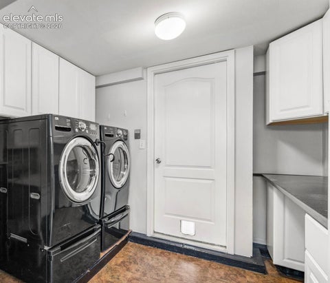 Tiny photo for 4420 Cherry Oak Court, Colorado Springs, CO 80906 (MLS # 8262094)