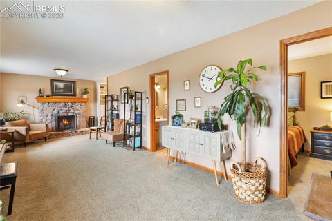 Tiny photo for 901 Wilson Drive, Florissant, CO 80816 (MLS # 8161037)
