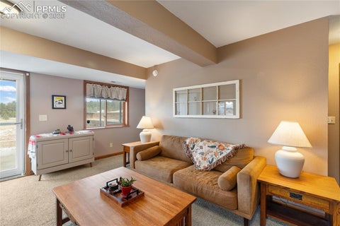 Tiny photo for 901 Wilson Drive, Florissant, CO 80816 (MLS # 8161037)
