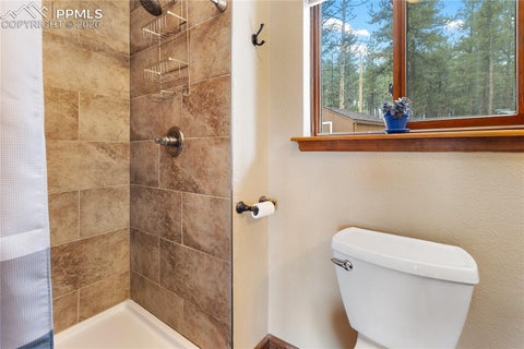 Tiny photo for 901 Wilson Drive, Florissant, CO 80816 (MLS # 8161037)