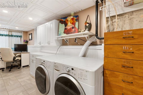 Tiny photo for 901 Wilson Drive, Florissant, CO 80816 (MLS # 8161037)