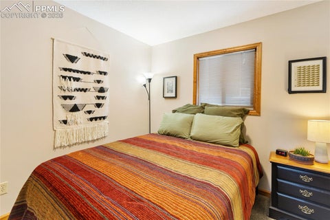 Tiny photo for 901 Wilson Drive, Florissant, CO 80816 (MLS # 8161037)