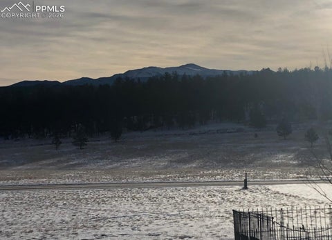 Tiny photo for 901 Wilson Drive, Florissant, CO 80816 (MLS # 8161037)