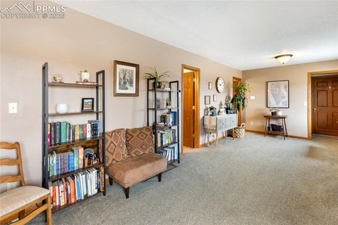Tiny photo for 901 Wilson Drive, Florissant, CO 80816 (MLS # 8161037)