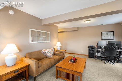 Tiny photo for 901 Wilson Drive, Florissant, CO 80816 (MLS # 8161037)