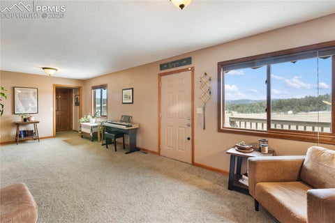 Tiny photo for 901 Wilson Drive, Florissant, CO 80816 (MLS # 8161037)