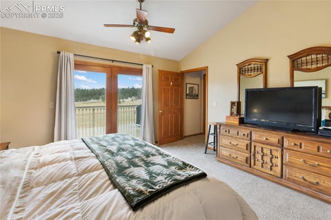 Tiny photo for 901 Wilson Drive, Florissant, CO 80816 (MLS # 8161037)