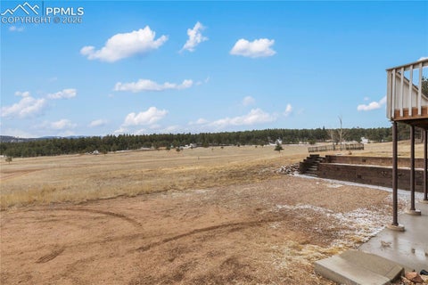 Tiny photo for 901 Wilson Drive, Florissant, CO 80816 (MLS # 8161037)