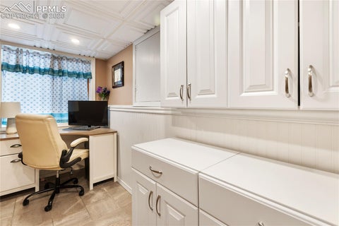Tiny photo for 901 Wilson Drive, Florissant, CO 80816 (MLS # 8161037)