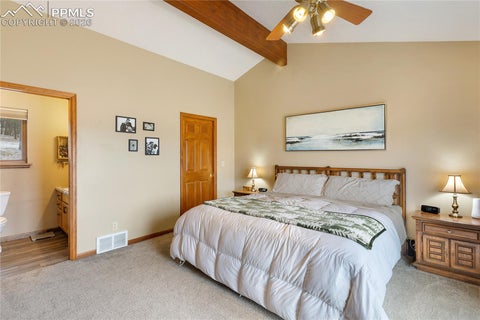 Tiny photo for 901 Wilson Drive, Florissant, CO 80816 (MLS # 8161037)
