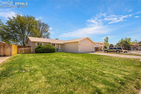 Photo of 150 Regency Boulevard, Pueblo, CO 81005 (MLS # 9238951)