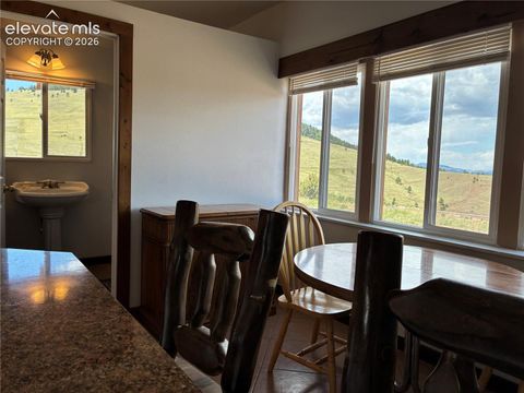 Tiny photo for 1805 Cr 1 NA, Cripple Creek, CO 80813 (MLS # 9668577)