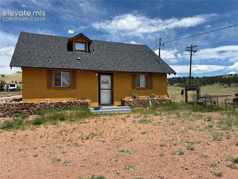 Photo of 1805 Cr 1 NA, Cripple Creek, CO 80813 (MLS # 9668577)