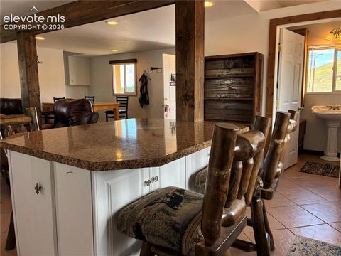 Tiny photo for 1805 Cr 1 NA, Cripple Creek, CO 80813 (MLS # 9668577)