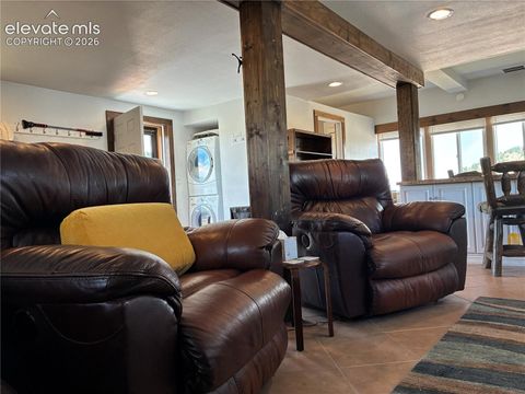 Tiny photo for 1805 Cr 1 NA, Cripple Creek, CO 80813 (MLS # 9668577)