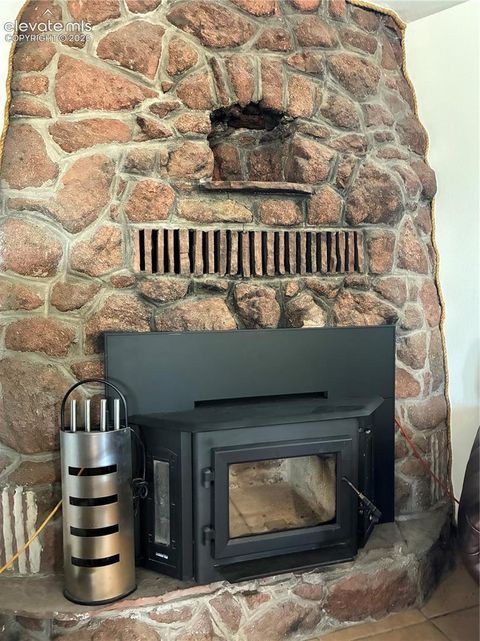 Tiny photo for 1805 Cr 1 NA, Cripple Creek, CO 80813 (MLS # 9668577)