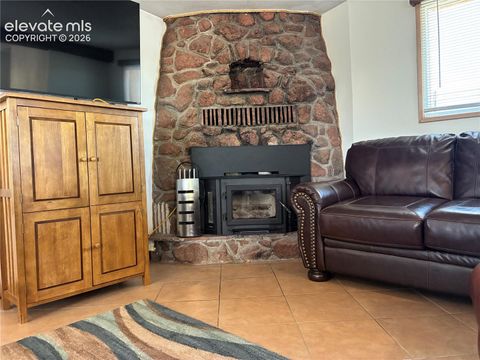 Tiny photo for 1805 Cr 1 NA, Cripple Creek, CO 80813 (MLS # 9668577)