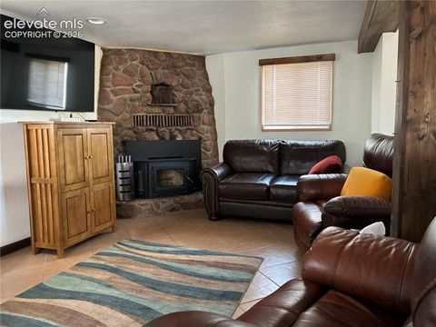 Tiny photo for 1805 Cr 1 NA, Cripple Creek, CO 80813 (MLS # 9668577)