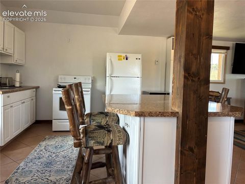 Tiny photo for 1805 Cr 1 NA, Cripple Creek, CO 80813 (MLS # 9668577)