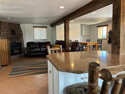Tiny photo for 1805 Cr 1 NA, Cripple Creek, CO 80813 (MLS # 9668577)