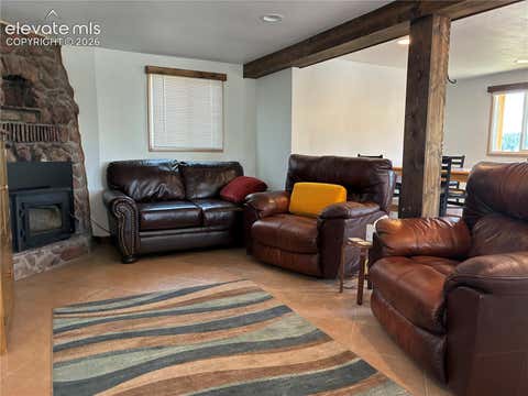 Tiny photo for 1805 Cr 1 NA, Cripple Creek, CO 80813 (MLS # 9668577)