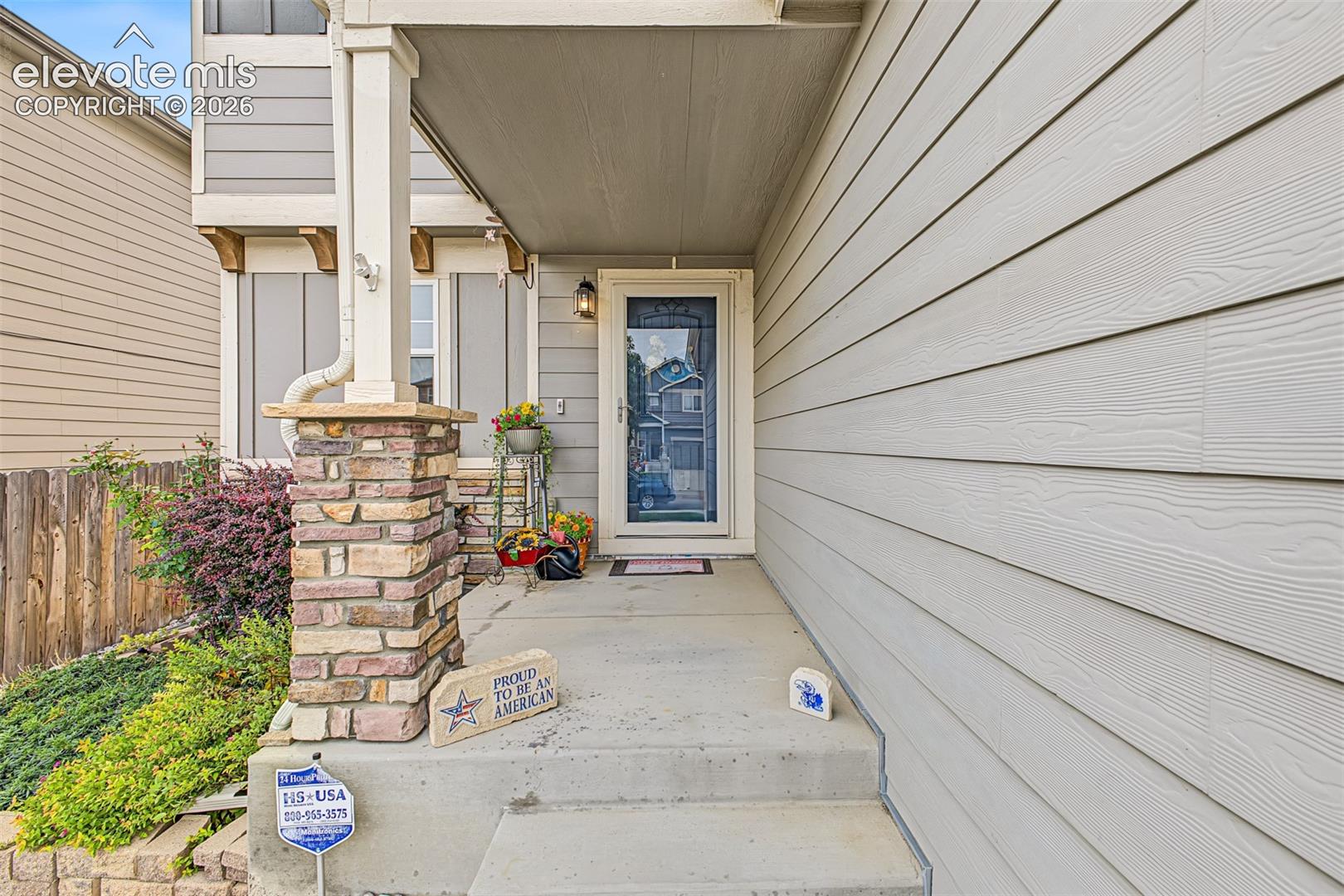 9802 Silver Stirrup Drive