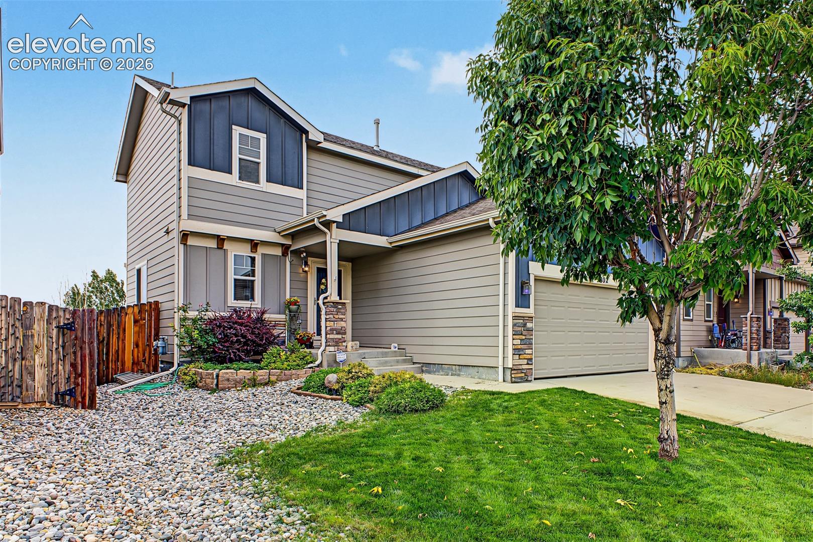 9802 Silver Stirrup Drive
