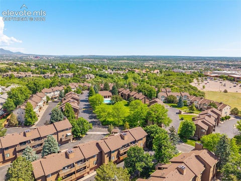 Tiny photo for 945 Moorings Drive, Colorado Springs, CO 80906 (MLS # 2422736)
