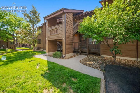 Tiny photo for 945 Moorings Drive, Colorado Springs, CO 80906 (MLS # 2422736)