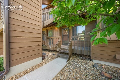 Photo of 945 Moorings Drive, Colorado Springs, CO 80906 (MLS # 2422736)