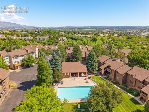 Tiny photo for 945 Moorings Drive, Colorado Springs, CO 80906 (MLS # 2422736)