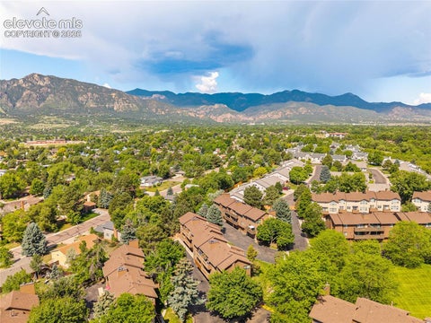 Tiny photo for 945 Moorings Drive, Colorado Springs, CO 80906 (MLS # 2422736)