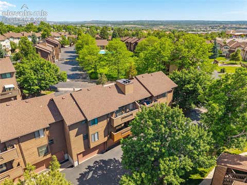 Tiny photo for 945 Moorings Drive, Colorado Springs, CO 80906 (MLS # 2422736)