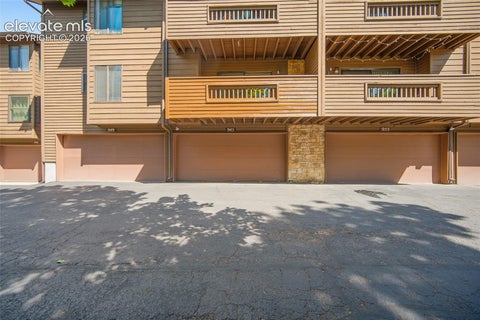 Tiny photo for 945 Moorings Drive, Colorado Springs, CO 80906 (MLS # 2422736)