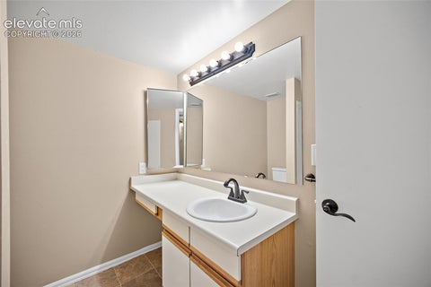 Tiny photo for 945 Moorings Drive, Colorado Springs, CO 80906 (MLS # 2422736)