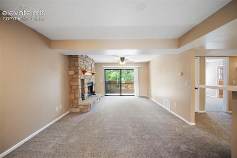 Tiny photo for 945 Moorings Drive, Colorado Springs, CO 80906 (MLS # 2422736)