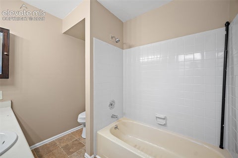 Tiny photo for 945 Moorings Drive, Colorado Springs, CO 80906 (MLS # 2422736)