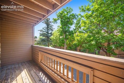 Tiny photo for 945 Moorings Drive, Colorado Springs, CO 80906 (MLS # 2422736)