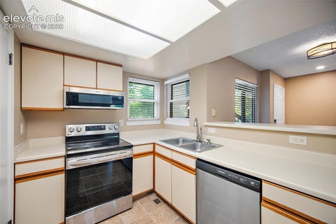 Tiny photo for 945 Moorings Drive, Colorado Springs, CO 80906 (MLS # 2422736)